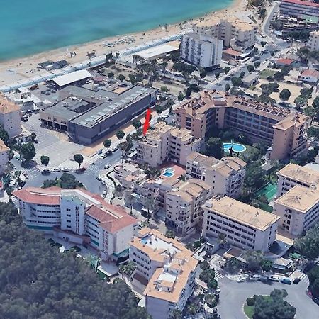 Playa Albir Beach Apartament El Albir Ngoại thất bức ảnh