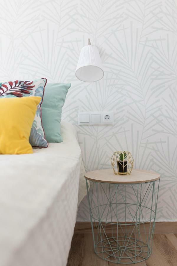 Playa Albir Beach Apartament El Albir Ngoại thất bức ảnh